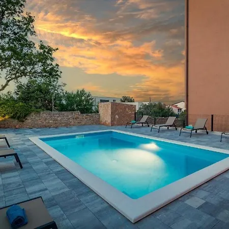 דירה Cesare Apartment, With Swimming Pool And Sea View *