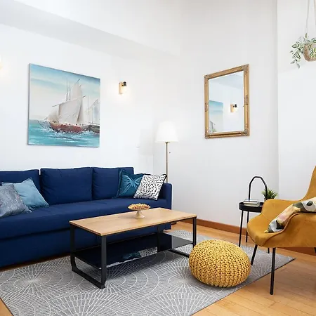 דירה Cesare Apartment, With Swimming Pool And Sea View *