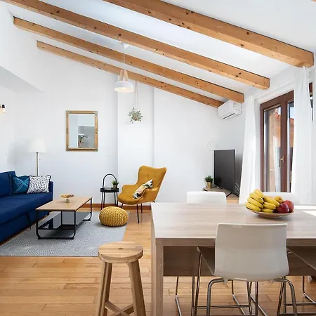 Cesare Apartment, With Swimming Pool And Sea View Apartment Liznjan
