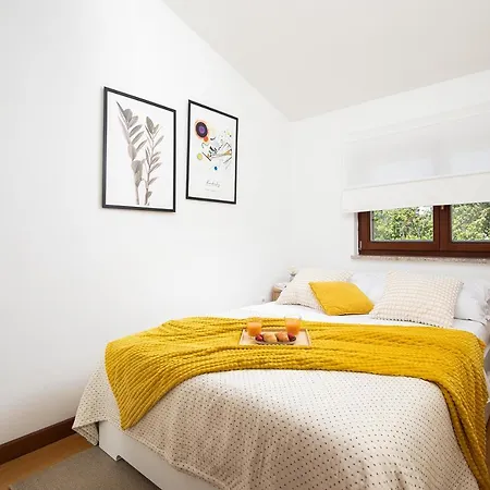 דירה Cesare Apartment, With Swimming Pool And Sea View Ližnjan