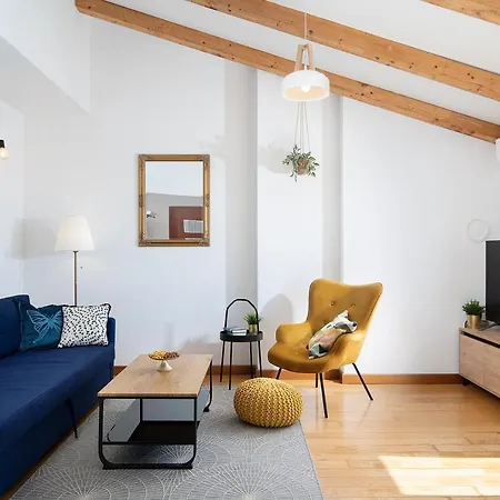 דירה Cesare Apartment, With Swimming Pool And Sea View *