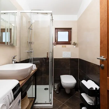 Cesare Apartment, With Swimming Pool And Sea View Apartment *